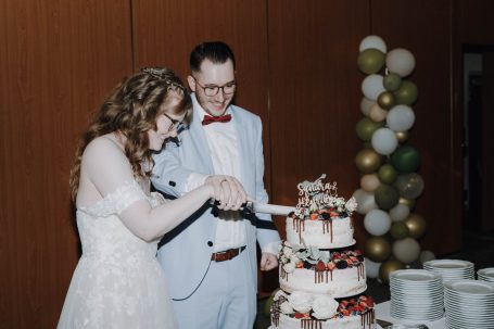 Hochzeitsfotograf Essen
