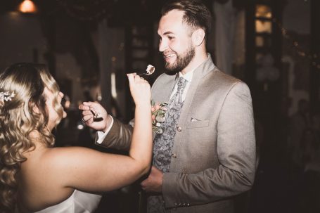 Hochzeitsfotograf Essen