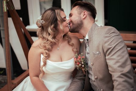 Hochzeitsfotograf Essen