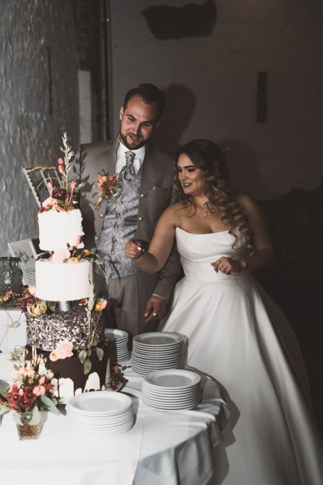 Hochzeitsfotograf Essen