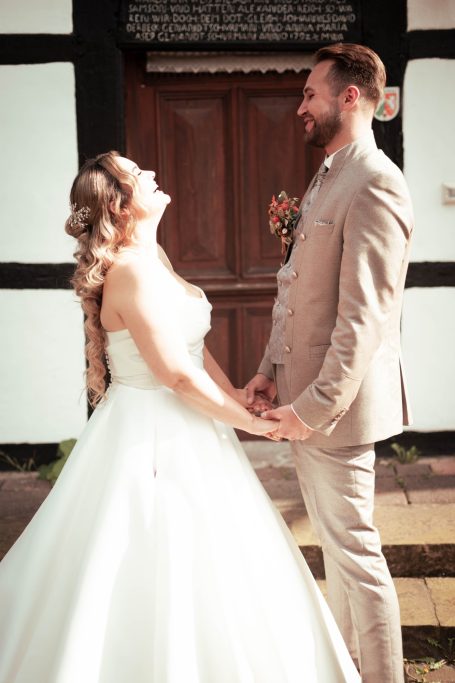 Hochzeitsfotograf Essen