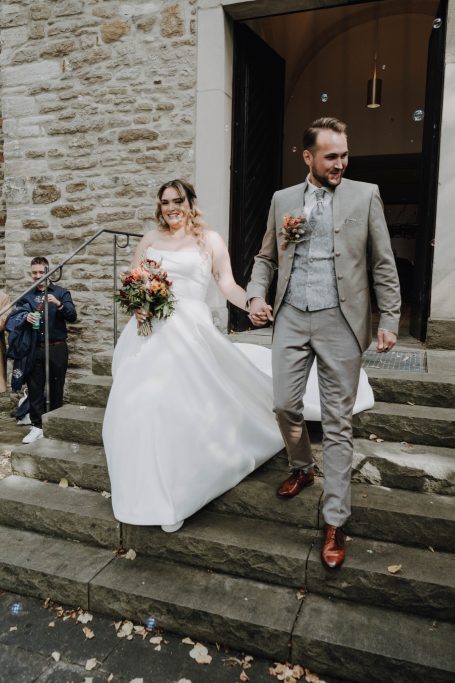 Hochzeitsfotograf Essen
