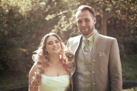 Hochzeitsfotograf Essen