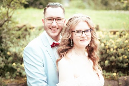 Hochzeitsfotograf Essen