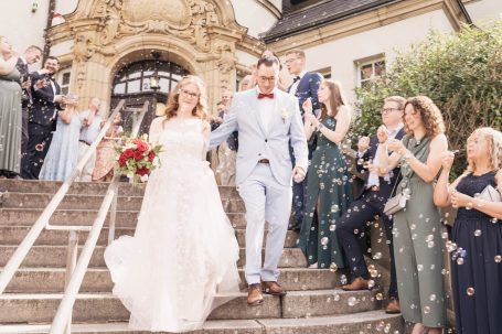 Hochzeitsfotograf Essen