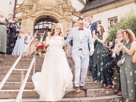 Hochzeitsfotograf Essen
